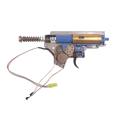 SA 416 Carbine RIS 10,5