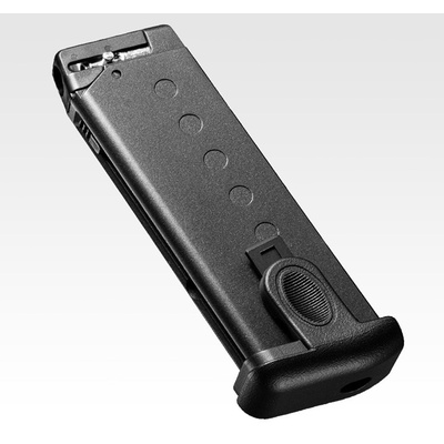 TM zásobník pro Marui Curve GNB, 10 BBs