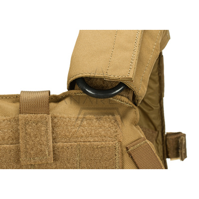 Vesta 6094A-RS Plate Carrier - Zelený