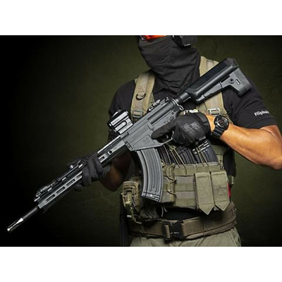 Krytac Trident 47 SPR-M