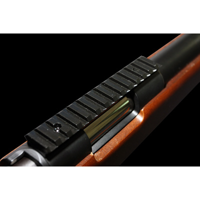 RA Montáž optiky pro VSR-10/11