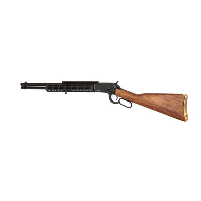 A a K Winchester M1892AR M-LOK GNB - Černá/dřevo