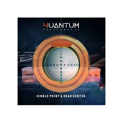 4UANTUM Friction hop-up gumička pro GBB