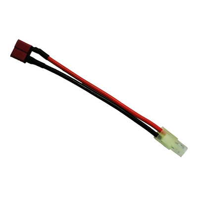Redukční kabel Dean T samice - Tamiya samice (malý)