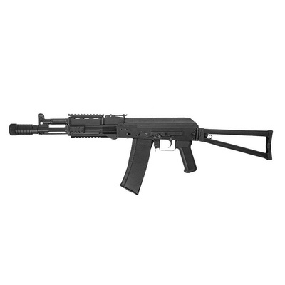 TM AK102 Next-Gen (NGRS EBB) - Černá