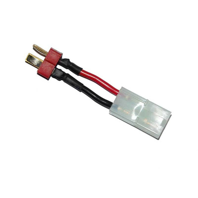Redukční kabel Dean T samec - Tamiya samec (velký)