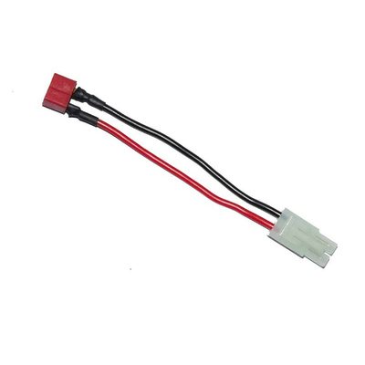 Redukční kabel Dean T samice - Tamiya samice (velký)
