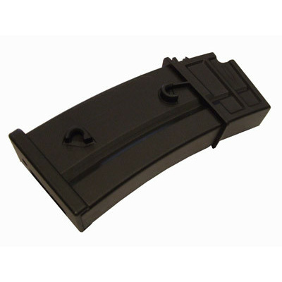Zásobník pro G36 470 ran