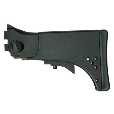Pažba pro G36 s prostorem pro baterii