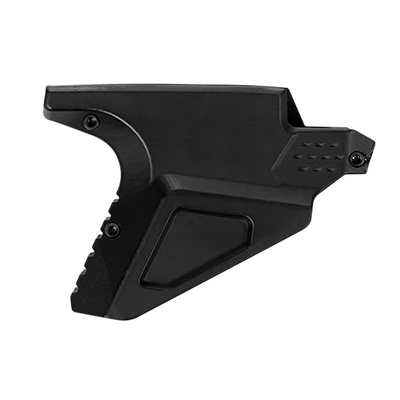 Zásobníková šachta/magwell EVO ATEK pro zásobníky na 75ran (tlačné)