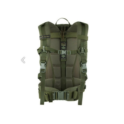 Batoh Wisport(R) ZipperFox 25 - graphite