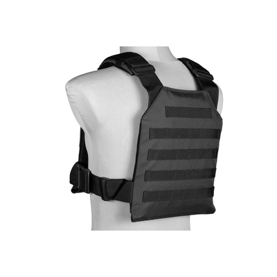 Vesta Recon Plate Carrier - Černá