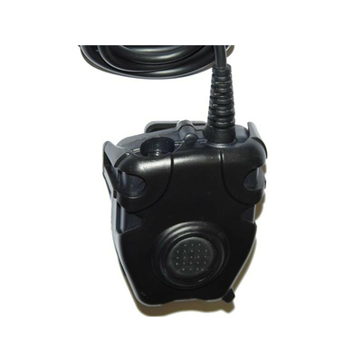 Spínač PLTR PTT pro Kenwood - 2pin