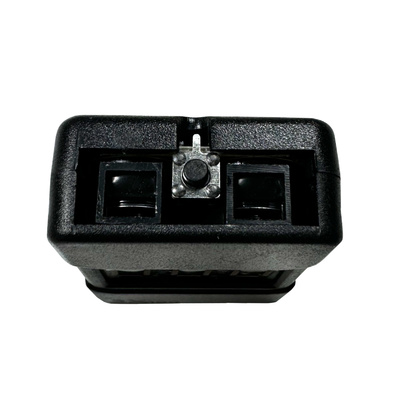 Li-Po alarm pro 2 - 8 článků