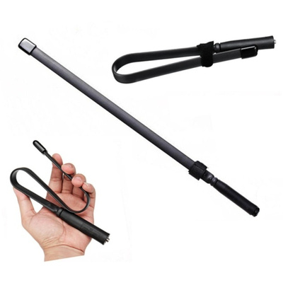 Baofeng taktická skládací anténa - 47 cm