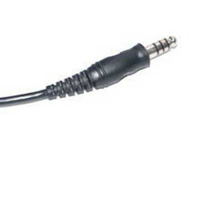 Taktický headset TASC, olivový
