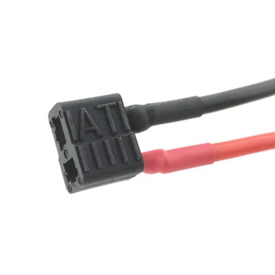 Li-Ion baterie TITAN 7,4V 3000mAh, 30C - Monoblok (PEQ Brick)