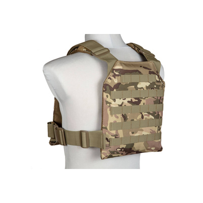 Vesta Recon Plate Carrier - Multicam