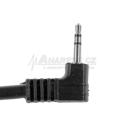 Spínač U94 II PTT pro Motorola - 1pin
