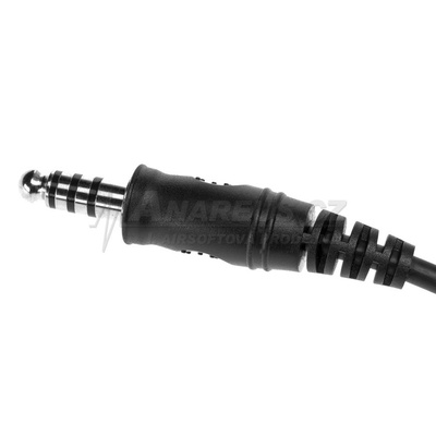 Taktický headset Comtac II (Z041) , olivový