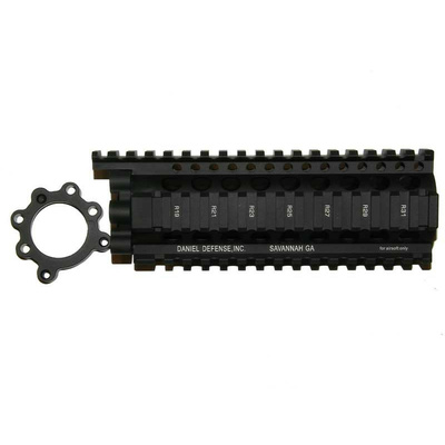 RIS předpažbí Daniel Defense 7.0 ,černé