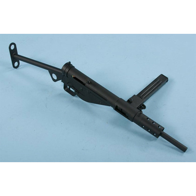 Sten MKII