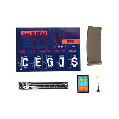 SA 416 Carbine RIS 10,5