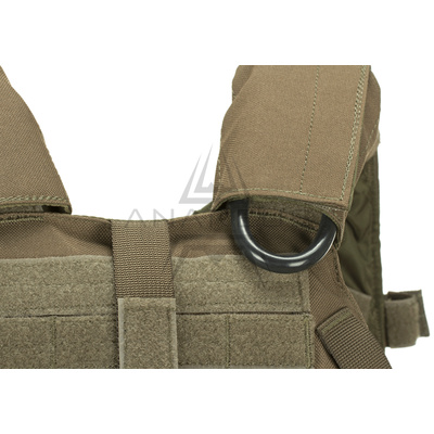 Vesta 6094A-RS Plate Carrier - Ranger Green