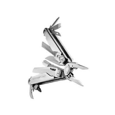 Leatherman multitool SURGE(R) - Černá