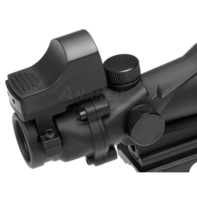 Optika ACOG 4x32 s kolimátorem Docter