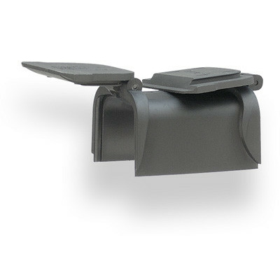 WE Kolimátor 552 červený/zelený bod, (kopie EOTECH), pískový
