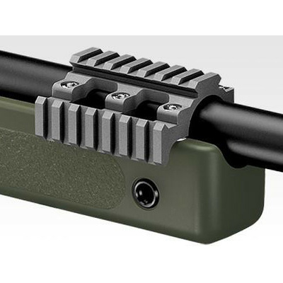 TM M40A5 - Zelená (Olive Drab)