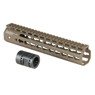 Předpažbí keymod 10