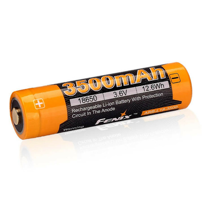 Dobíjecí baterie Fenix 18650 3500 mAh (Li-Ion)