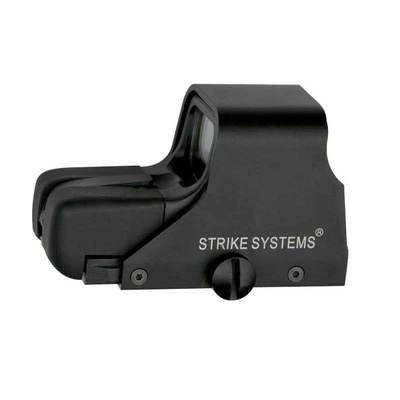 Kolimátor 551 červený/zelený bod, (kopie EOTECH)