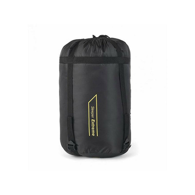 Spací pytel SLEEPER EXTREME Snugpak(R) - Černý