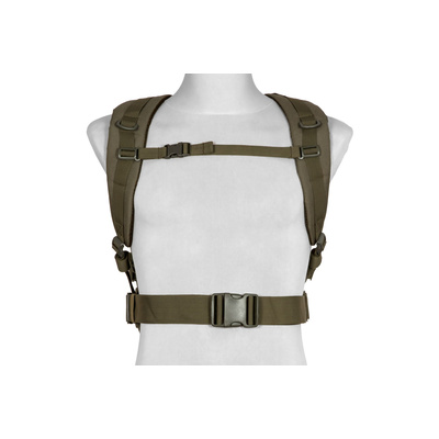 Batoh Medium EDC, zelený
