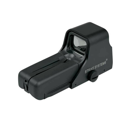 Kolimátor 552 červený/zelený bod, (kopie EOTECH)