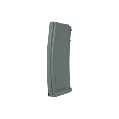 SA zásobník S-Mag na 125 BBs pro M4/M16, tlačný - Šedá