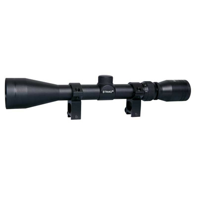 Optika 3-9 x 40 s mont.kroužky