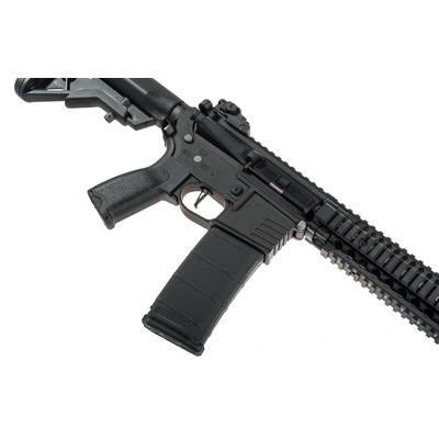 Delta Armory MK18 ALPHA ETU Upgrade - Černá