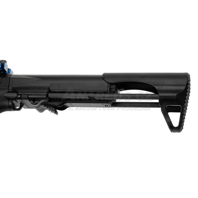 G a G ARP 9 PDW - Černá/modrá
