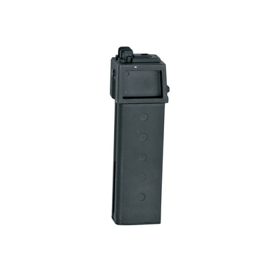 CO2 zásobník pro Ruger 10/22 a H-22 na 29 ran