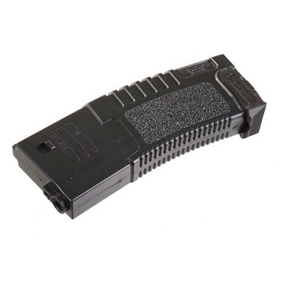 Zásobník AMOEBA pro M4/M16, 140ran, černý