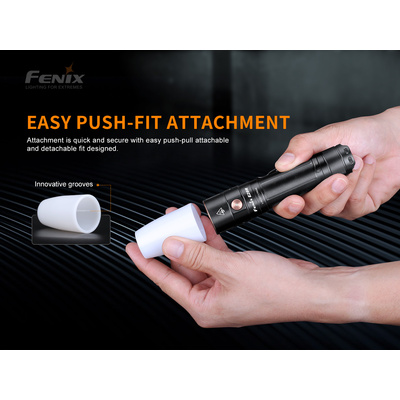 Fenix difuzér AOD-S V2.0