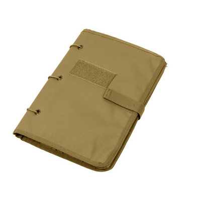 Pořadač na nášivky VELCRO COYOTE