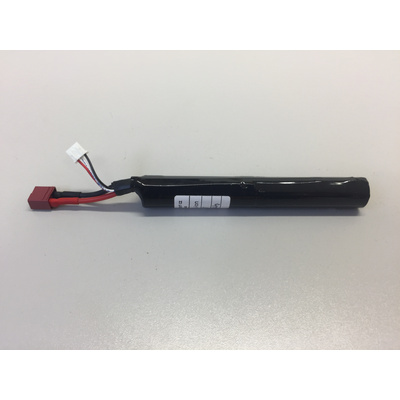 Baterie 7,4V / 2600mAh 35C Li-ion