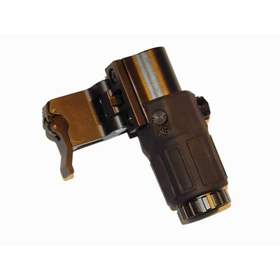 3x Magnifier G33 Style