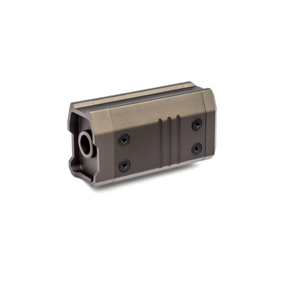 Prodloužení vnější hlavně pro AAP01/C (70mm) - Pískové