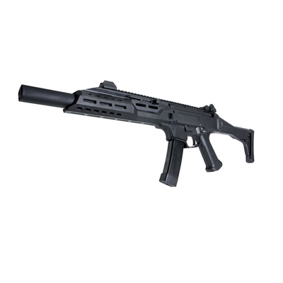 CZ Scorpion EVO 3 A1 B.E.T. [ASG] - Písková (FDE)